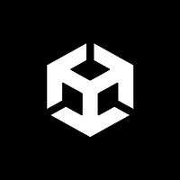 Unity logo
