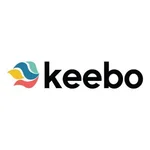 Keebo logo