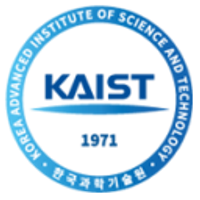 Korea Advanced Institute of Science and Technology logo