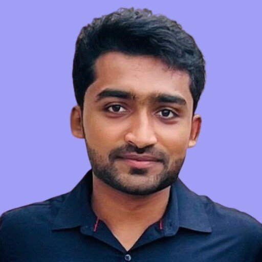 Mohammed Faaiz