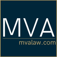 MVA logo