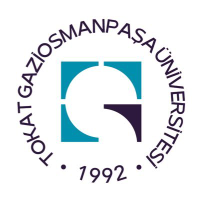 Tokat Gaziosmanpasa University logo