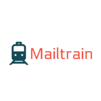 Mailtrain logo