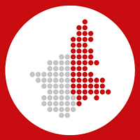 Università del Piemonte Orientale “Amedeo Avogadro” e ITCG “Ferrini” logo