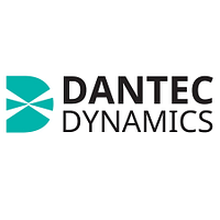Dantec Dynamics logo
