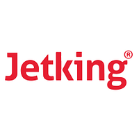 Jetking logo