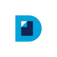 Definely logo
