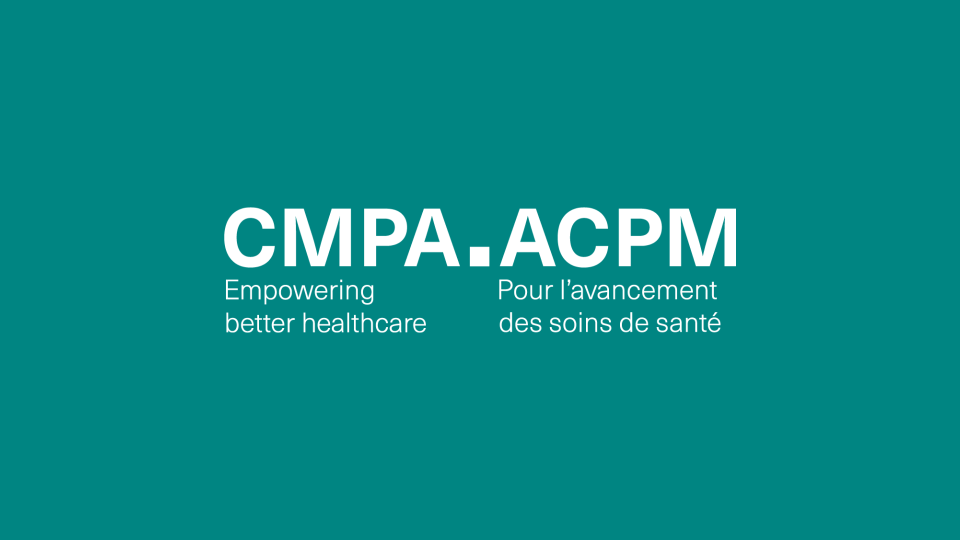 Canadian Medical Protective Association logo