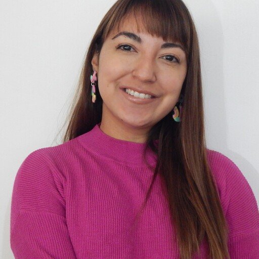 Marianela Galante Silva