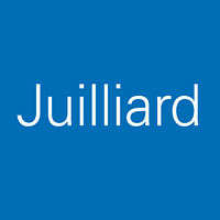 The Juilliard School logo