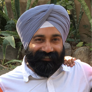 Swaranjit Singh