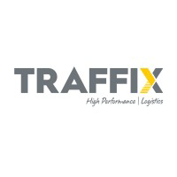 Traffix logo