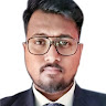 Rishi Raj Chakraborty