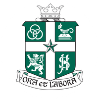 St. Joseph's Institution Junior logo