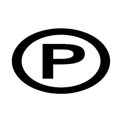 PIRATE.COM logo