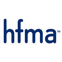 Healthcare Financial Management Association logo