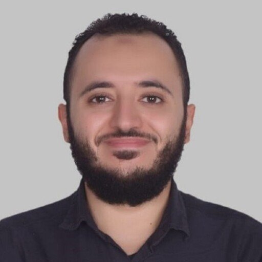 Yasser Hossam