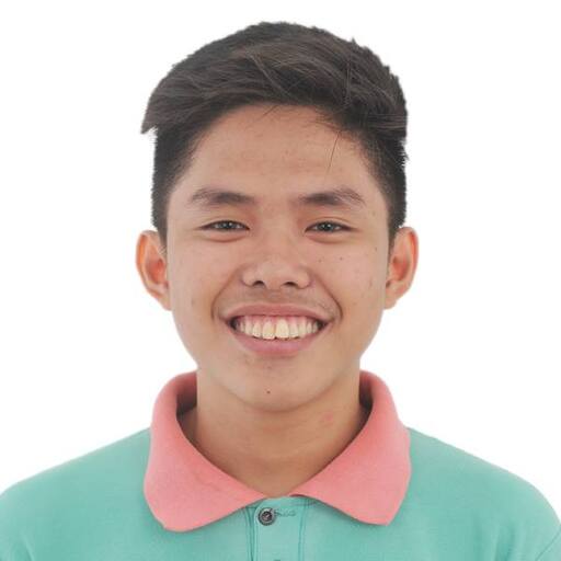 Marlow Khenth Magallanes