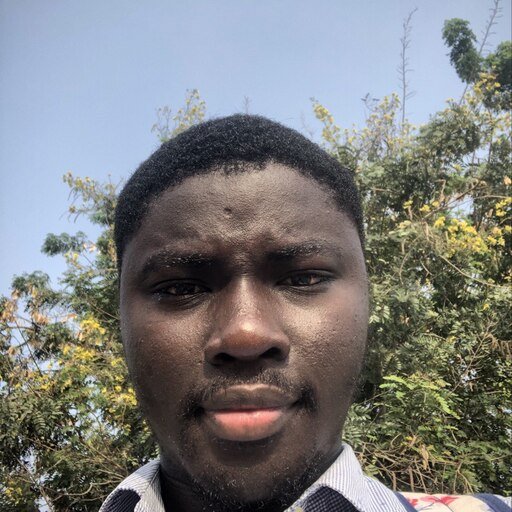 Ernest Boateng