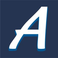 Alpine Home Air logo
