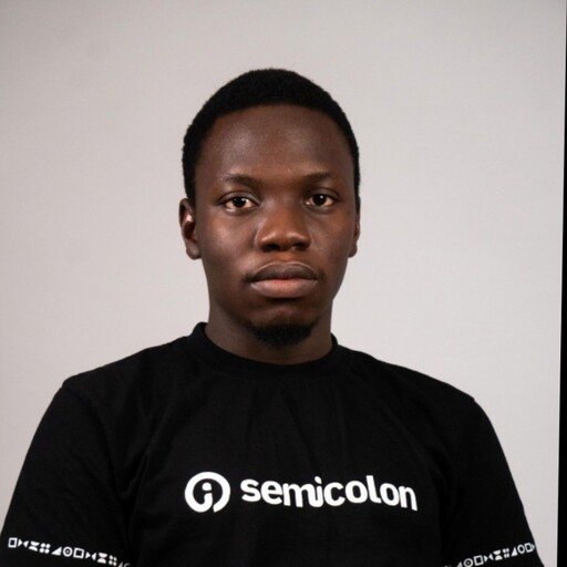 Clinton Ayomide