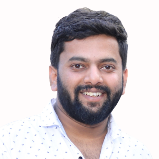 hitesh pawar