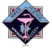 National Institute of Pharmaceutical Education and Research logo