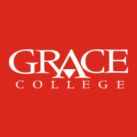 Grace College and Seminary logo