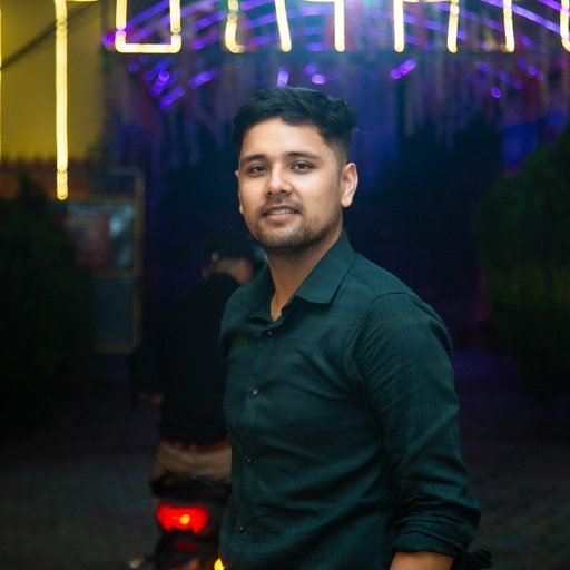 AVISHEK ROKKA