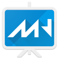 Marp logo