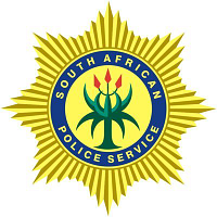 South African Police Service logo