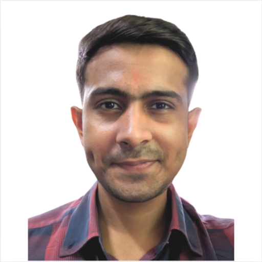 Vinit Jethwa