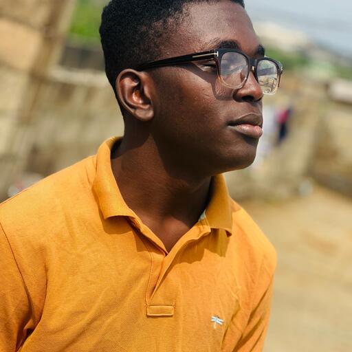 Benjamin Olasele