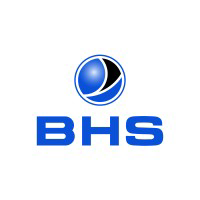 BHS Corrugated logo