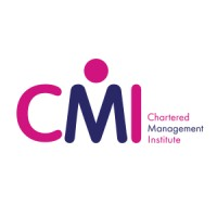 Chartered Management Institute (CMI) logo