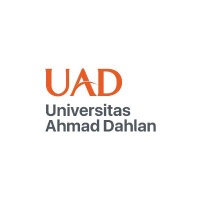 Ahmad Dahlan University logo