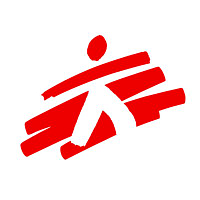 Médecins Sans Frontières Switzerland logo