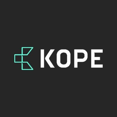 KOPE logo