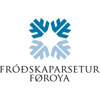 University of the Faroe Islands logo