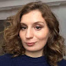 Anastasiia Bondarenko