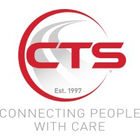 Coordinated Transportation Solutions logo