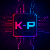 K-P Tech Support logo