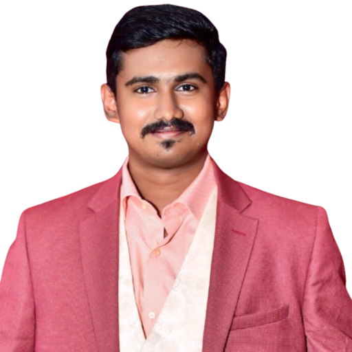 Jeevan Selvaraj R
