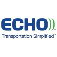 Echo GLobal Logistics logo