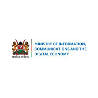 ICT Authority of Kenya logo