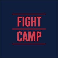 FightCamp logo