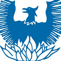 Waterford Kamhlaba United World College logo