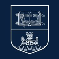 Faculty of Philology, University of Belgrade logo