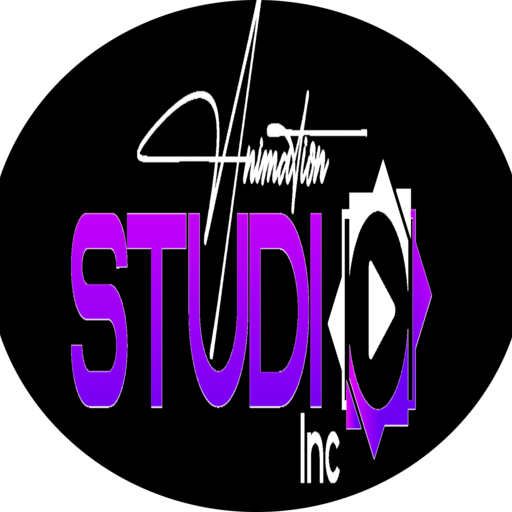 Animation Studio Inc logo