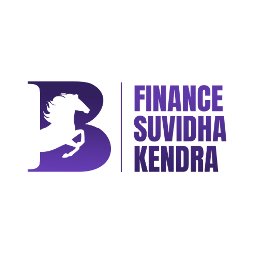 FINANCE SUVIDHA KENDRA logo